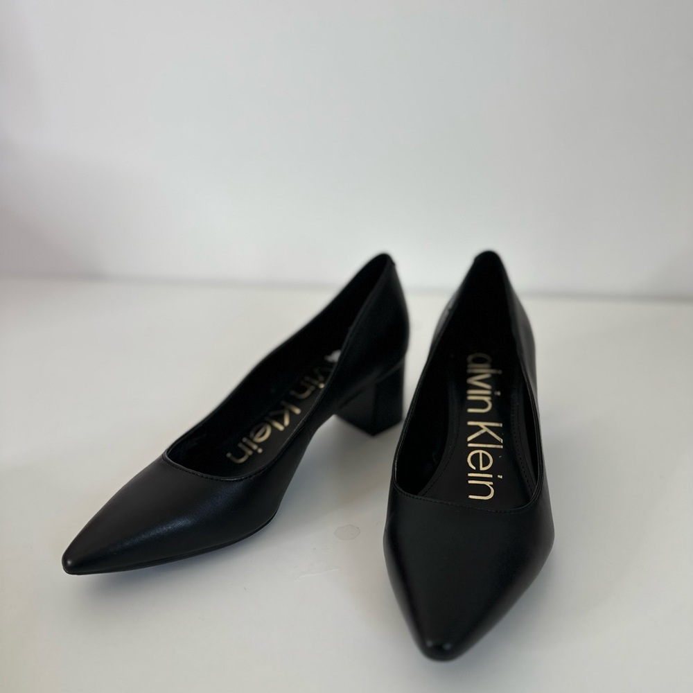 Calvin klein heels - New